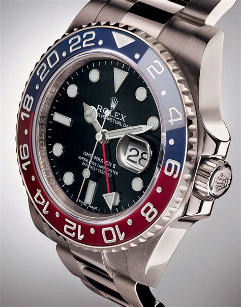 rolex oyster perpetual gmt master ii|rolex gmt master time zone.